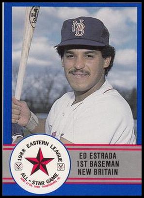 21 Ed Estrada
